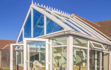 conservatory roof insulation costs Lustleigh