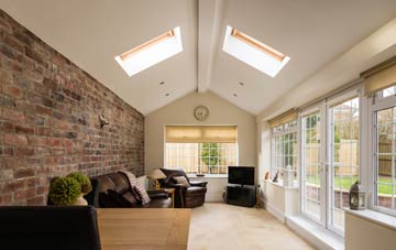 conservatory roof insulation Lustleigh, Devon