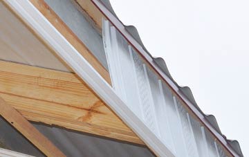 why Lustleigh fascia repairs are essential