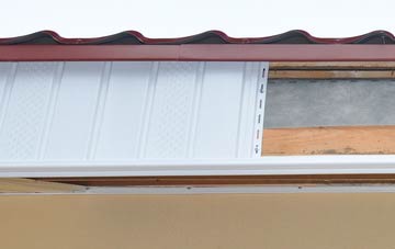 Lustleigh fascia repair costs