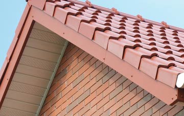 Lustleigh fascia repair quotes