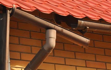 Lustleigh gutter repair costs
