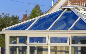 professional Lustleigh conservatory insulation