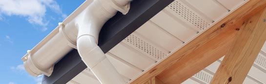 get Lustleigh guttering quotes today