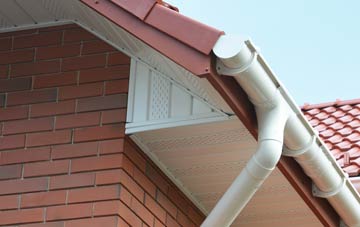 Lustleigh soffit repair costs