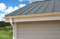 Lustleigh fascia repair